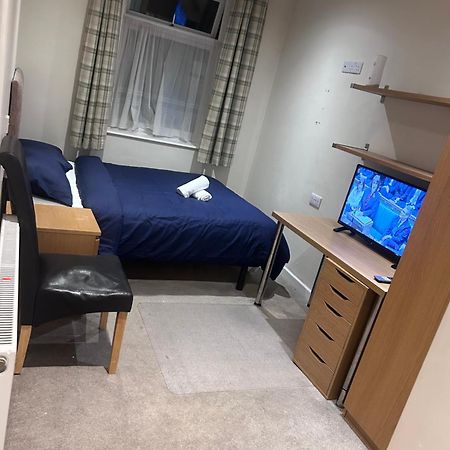 Seaford Guest House Pri Stoke-on-Trent 외부 사진