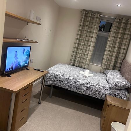 Seaford Guest House Pri Stoke-on-Trent 외부 사진