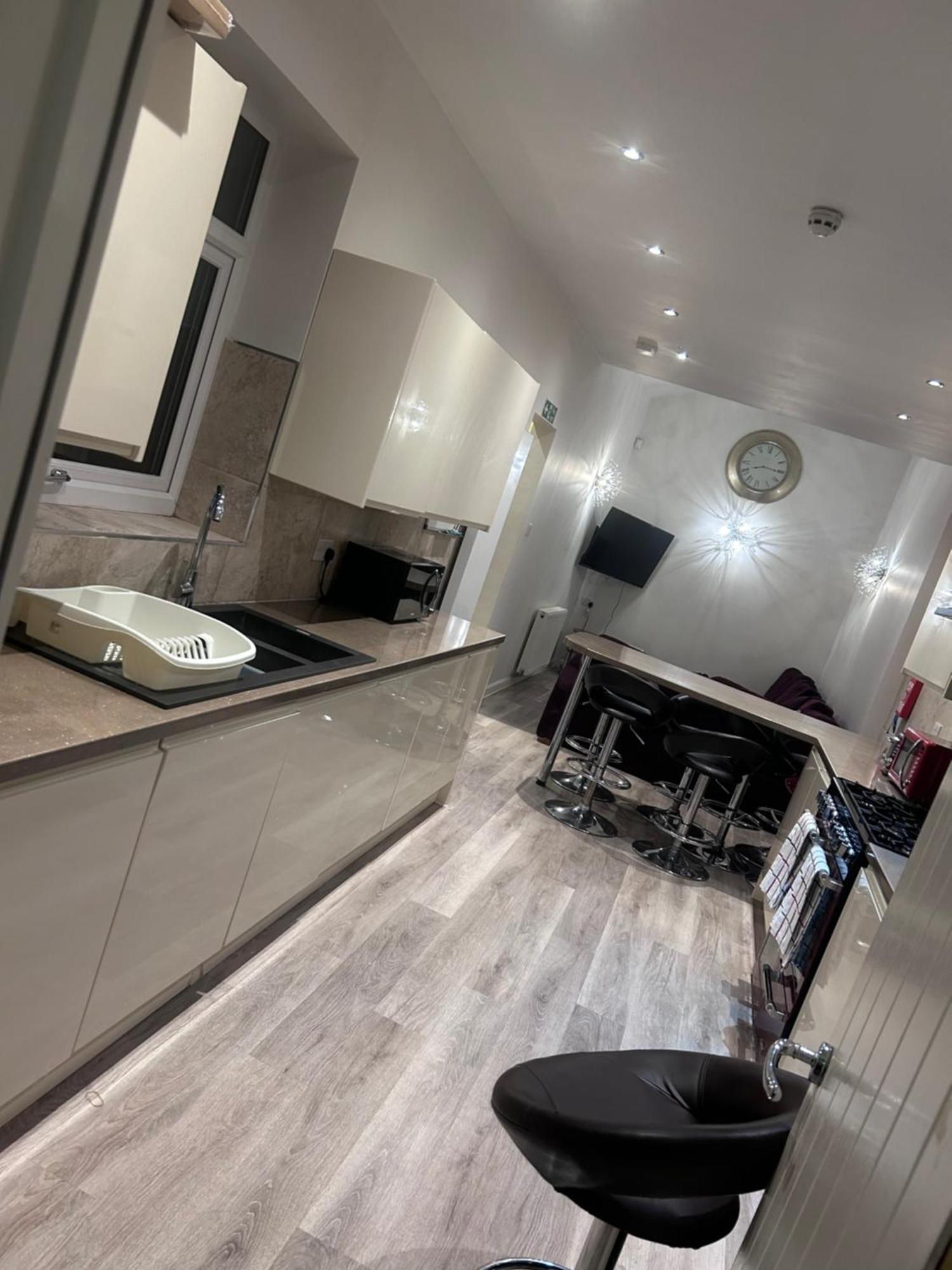 Seaford Guest House Pri Stoke-on-Trent 외부 사진
