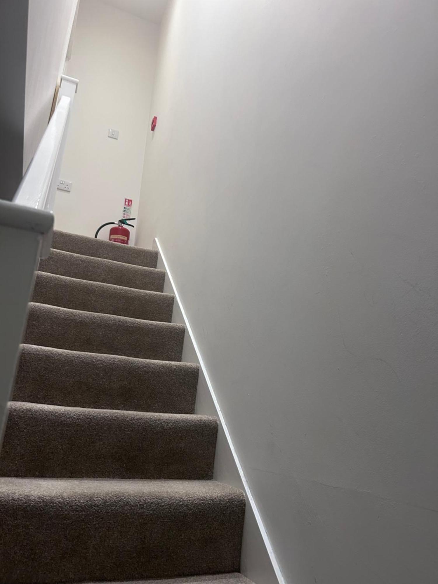 Seaford Guest House Pri Stoke-on-Trent 외부 사진