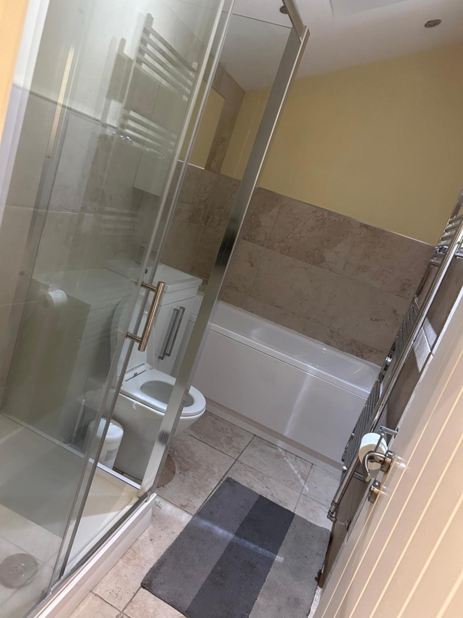 Seaford Guest House Pri Stoke-on-Trent 외부 사진
