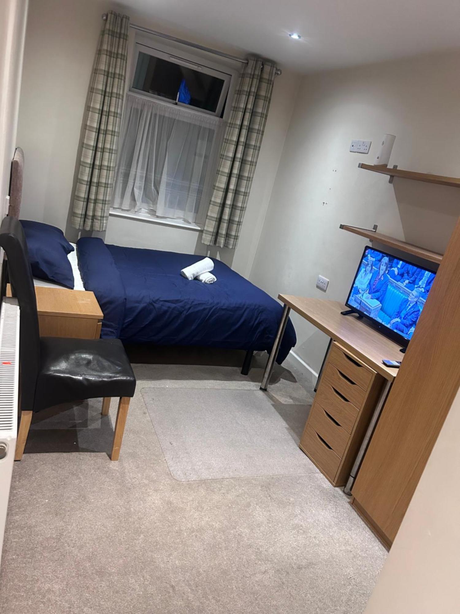 Seaford Guest House Pri Stoke-on-Trent 외부 사진