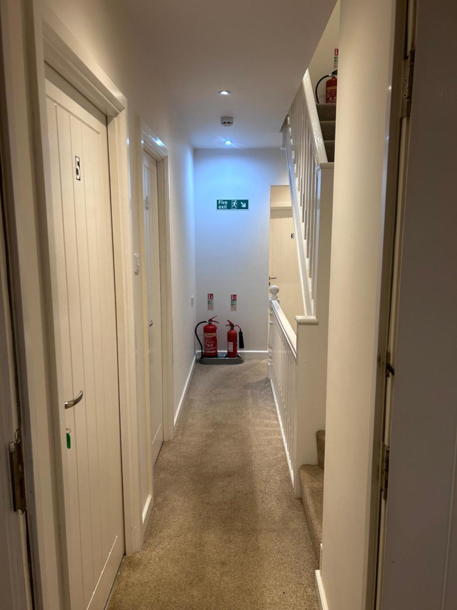 Seaford Guest House Pri Stoke-on-Trent 외부 사진