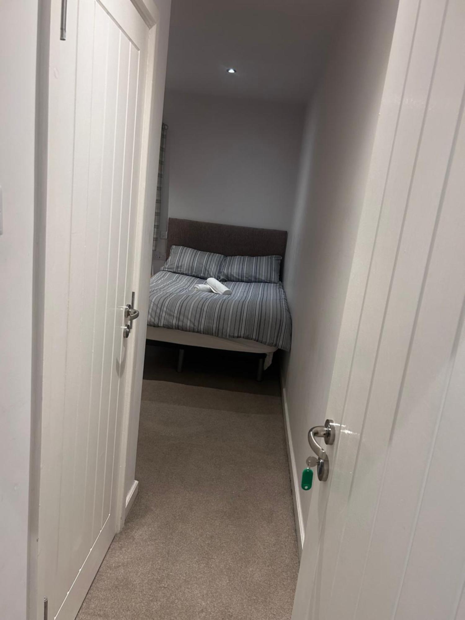 Seaford Guest House Pri Stoke-on-Trent 외부 사진