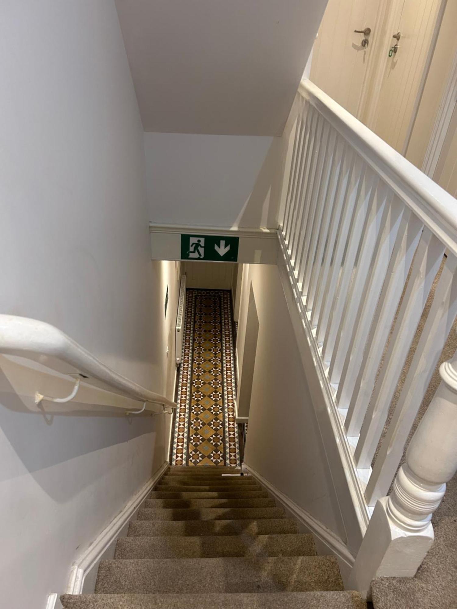 Seaford Guest House Pri Stoke-on-Trent 외부 사진