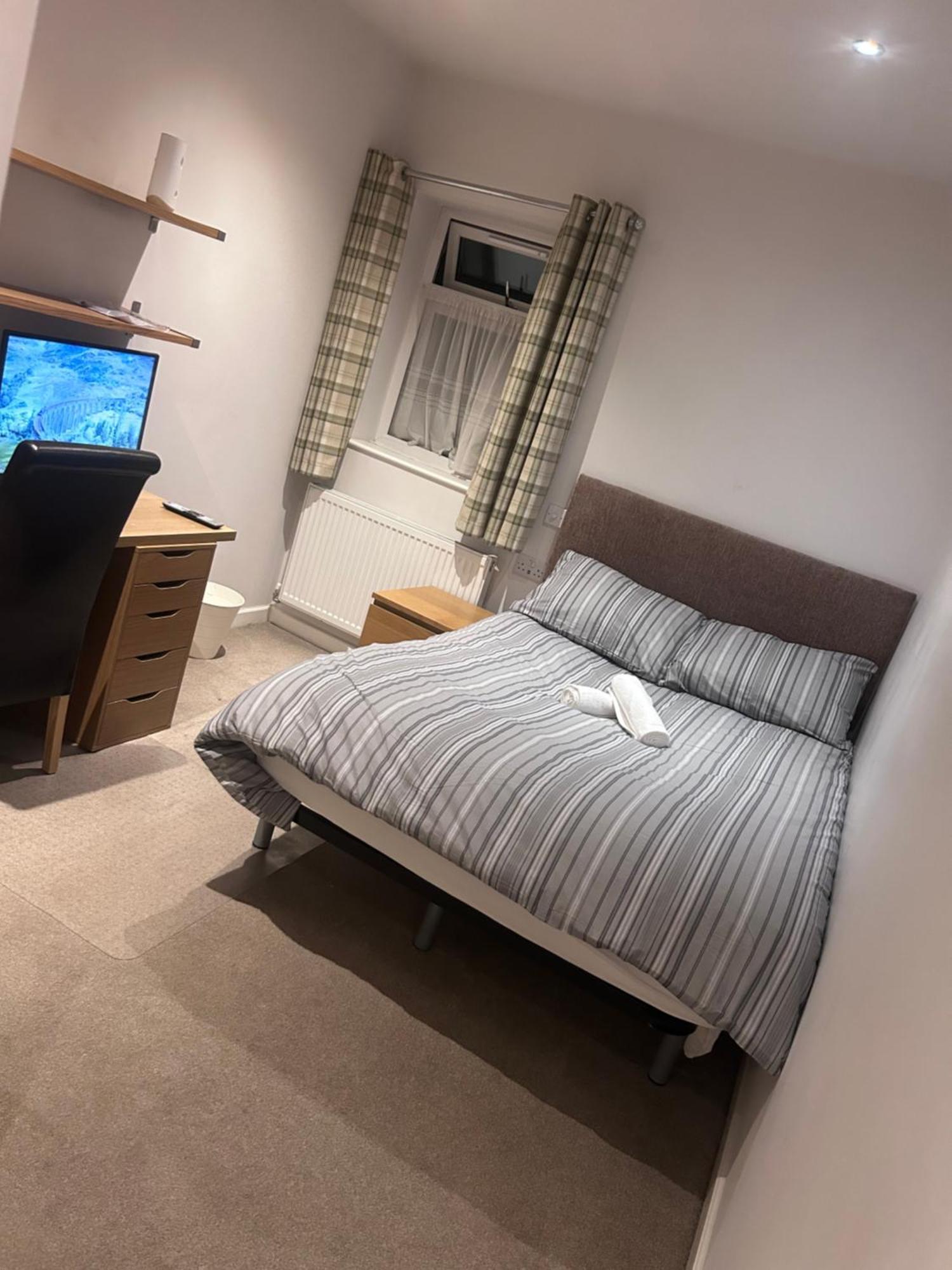 Seaford Guest House Pri Stoke-on-Trent 외부 사진