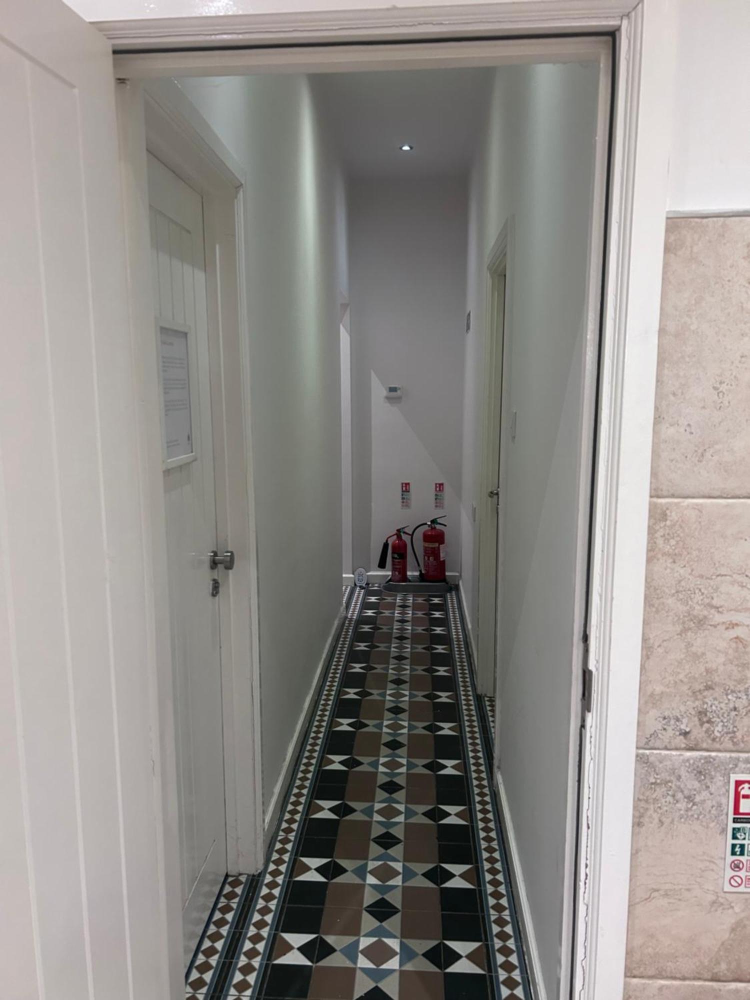 Seaford Guest House Pri Stoke-on-Trent 외부 사진