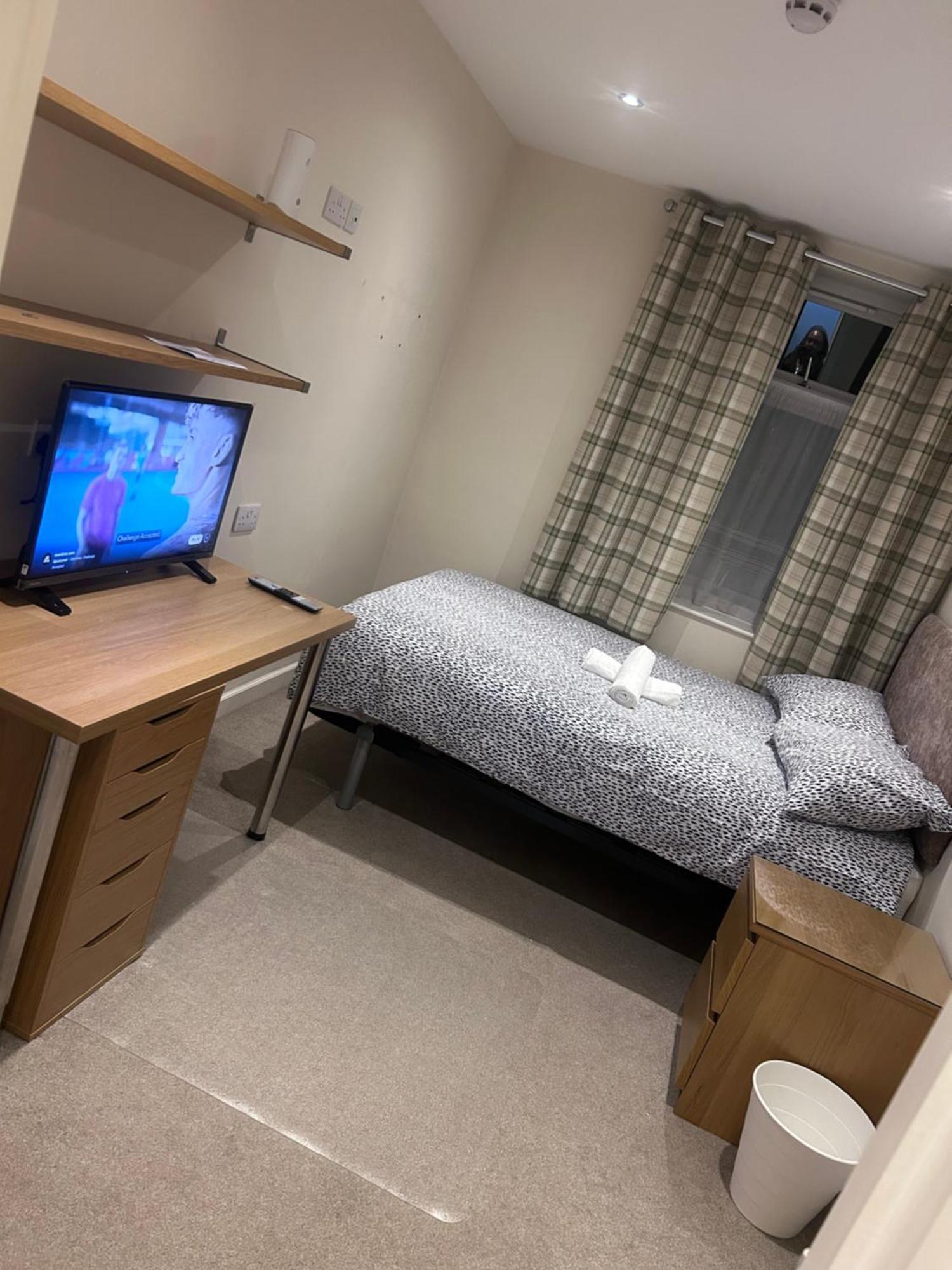 Seaford Guest House Pri Stoke-on-Trent 외부 사진