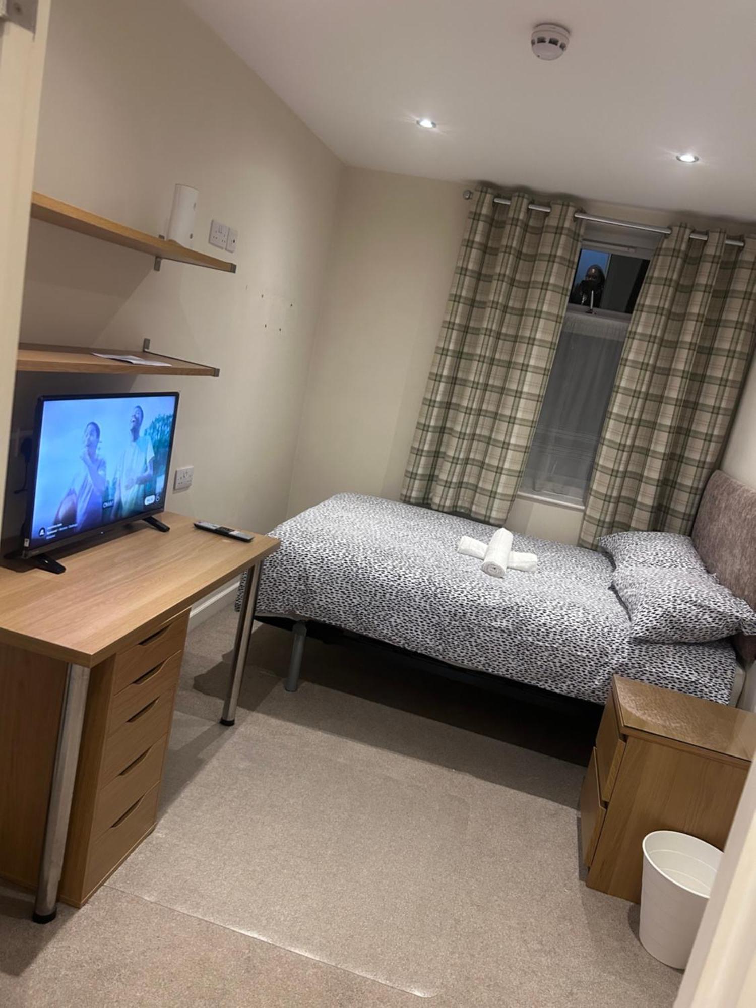 Seaford Guest House Pri Stoke-on-Trent 외부 사진