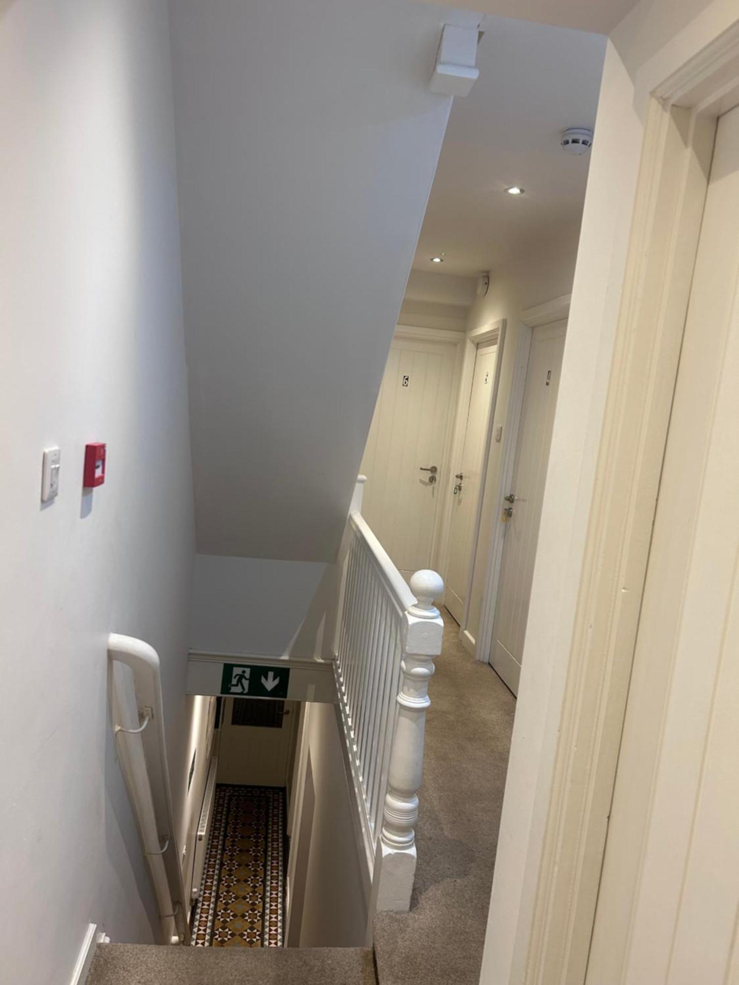 Seaford Guest House Pri Stoke-on-Trent 외부 사진